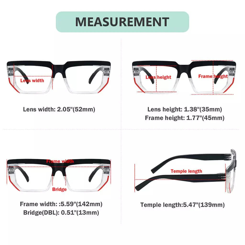 Wofbg Glasses 12 Pack