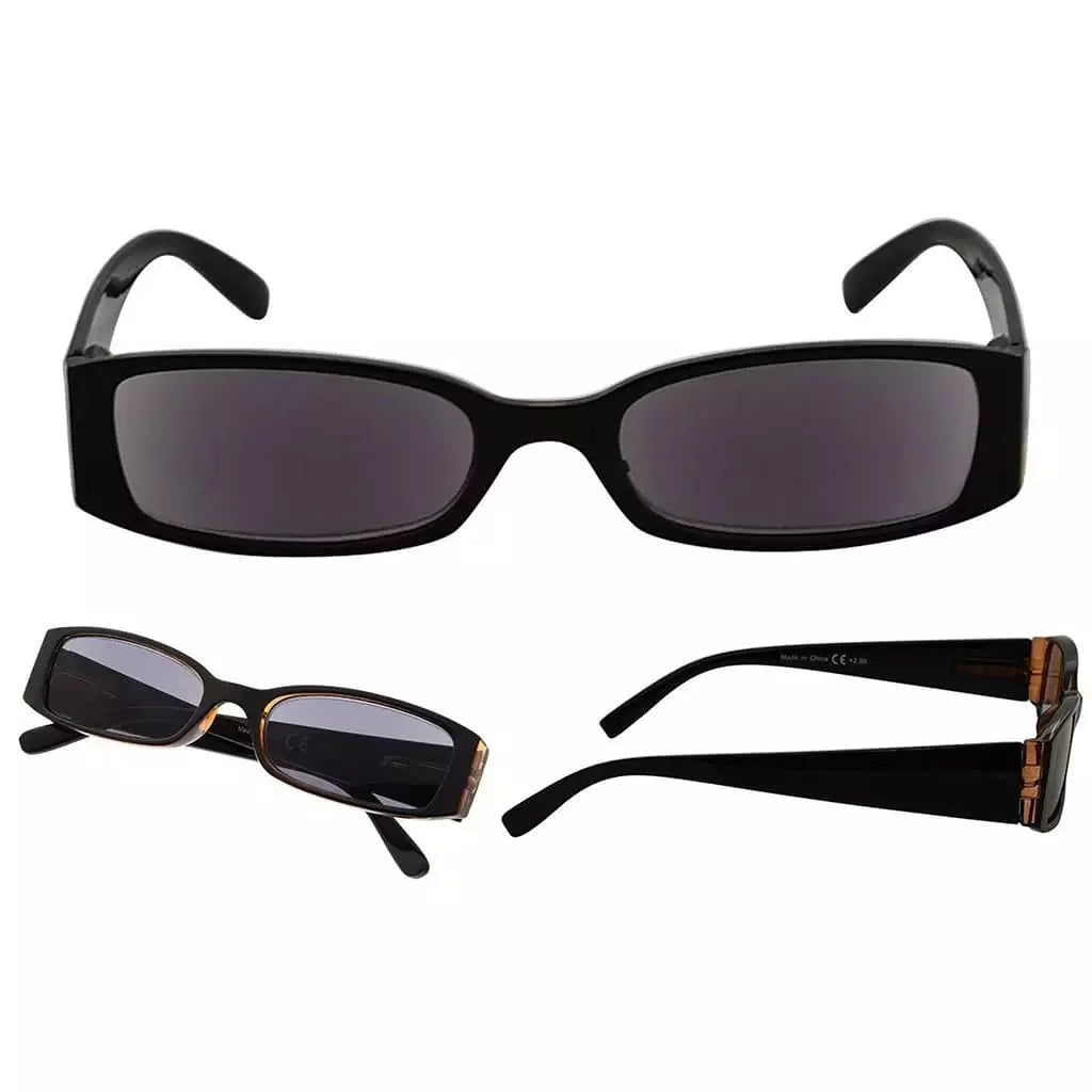 Woaaf Reading Glasses 5 Pack