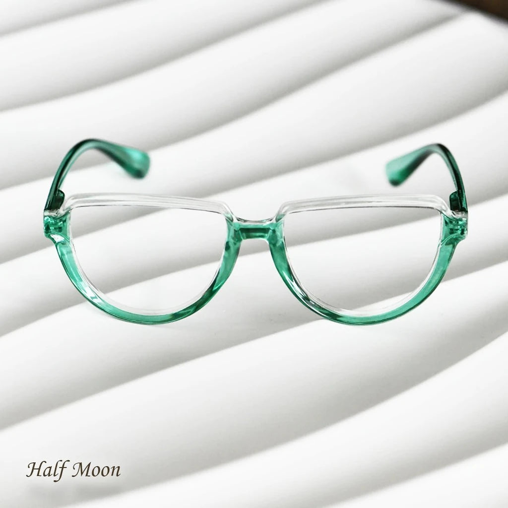 Wodbb Reading Glasses 4 Pack