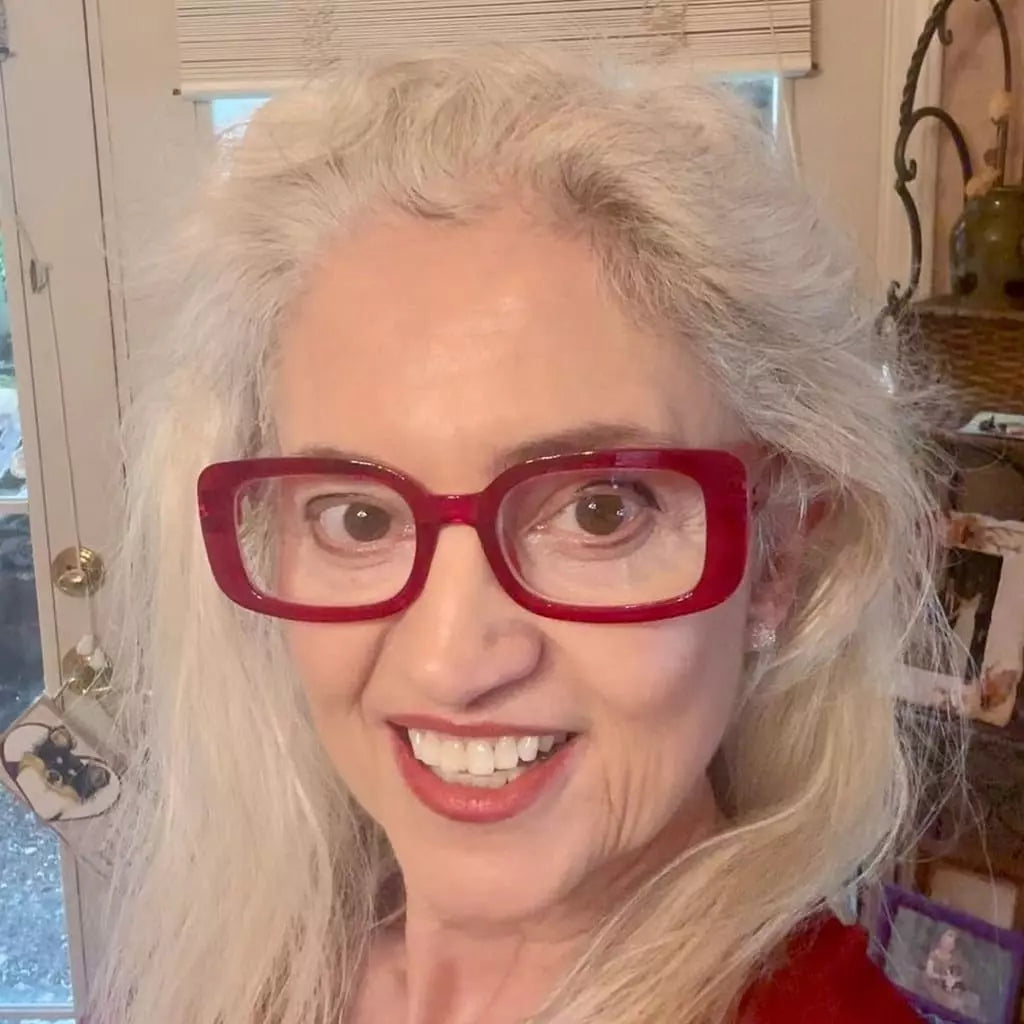 Worbn Metalless Screwless Glasses 6 Pack