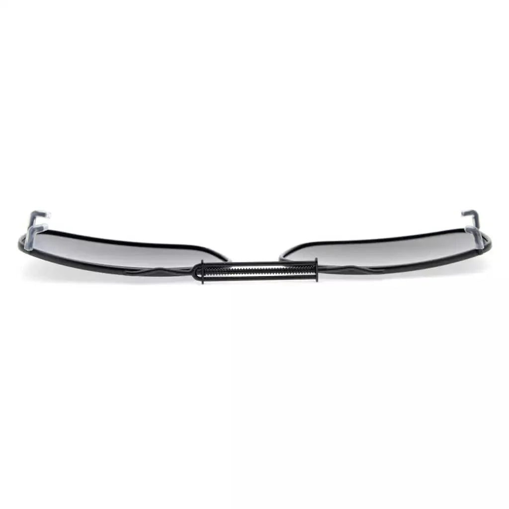 Woeac Polarized Clip on Sunglasses 3 Pack