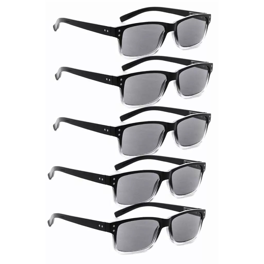 Woabv Eyeglasses 5 Pack