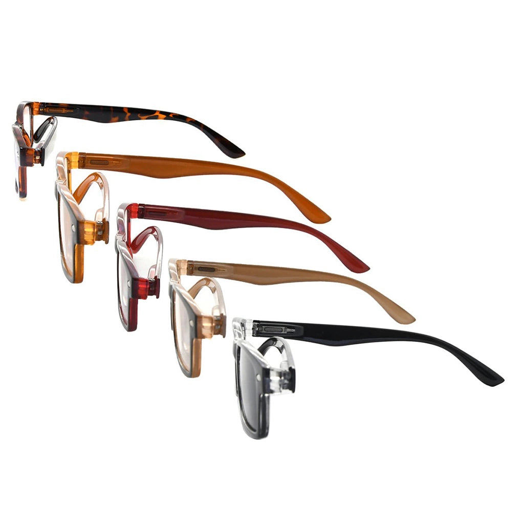 Worba Glasses 5 Pack