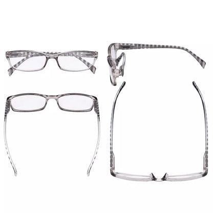 Wogbl Reading Glasses 10 Pack
