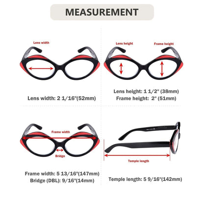 Wogax Glasses 10 Pack