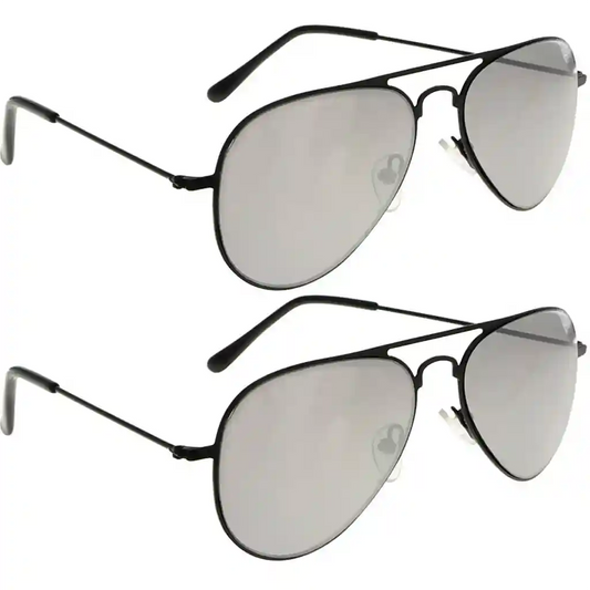 Wogbw Sunglasses 2 Pack