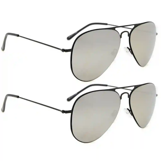 Wogbz Kids Sunglasses 2 Pack