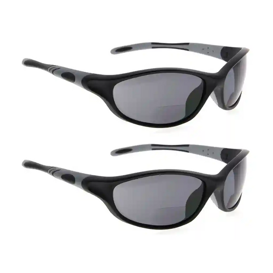 Wobcb Reading Sunglasses 2 Pack