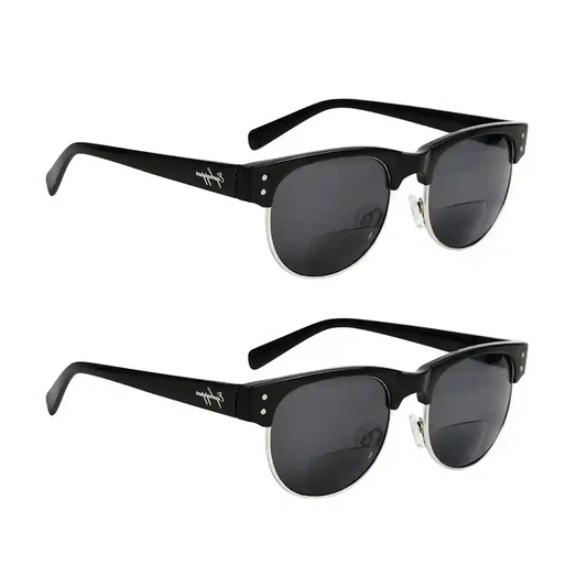 Wouad Sunglasses 2 Pack