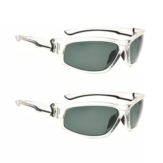 Wogcb Sunglasses 2-Pack