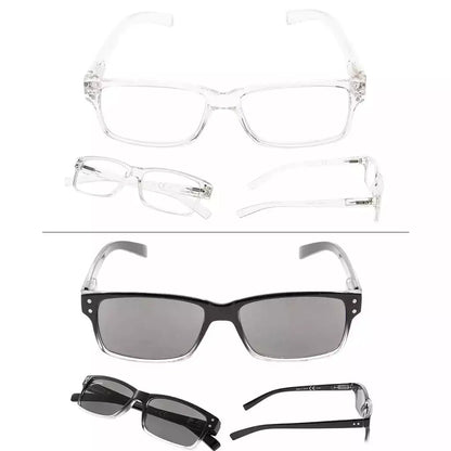 Woaae Reading Glasses 6 Pack