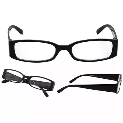 Woaaf Reading Glasses 5 Pack