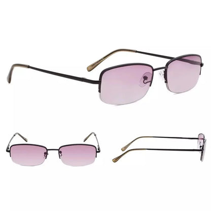 Woaaj Reading Glasses 4 Pack