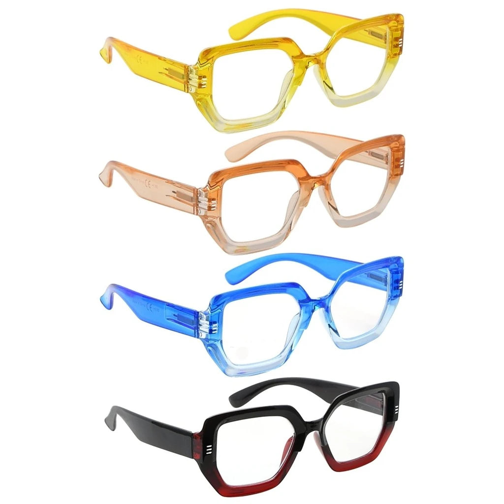 Wogai Glasses 4 Pack