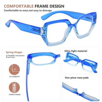 Wogai Glasses 4 Pack