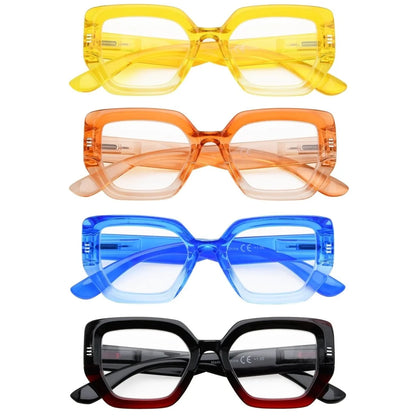 Wogai Glasses 4 Pack