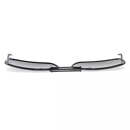 Woeac Polarized Clip on Sunglasses 3 Pack