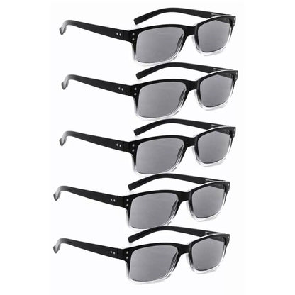 Woabv Eyeglasses 5 Pack