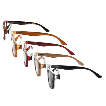 Worba Glasses 5 Pack