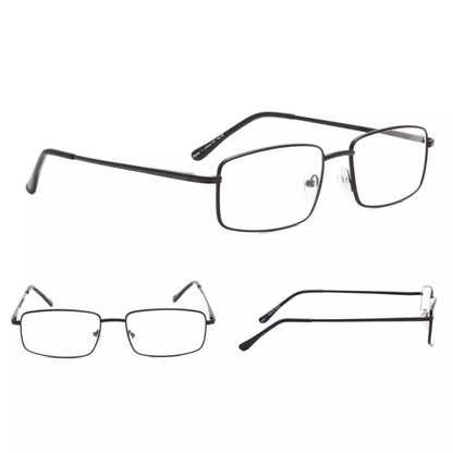 Wocbl Reading Glasses 3 Pack