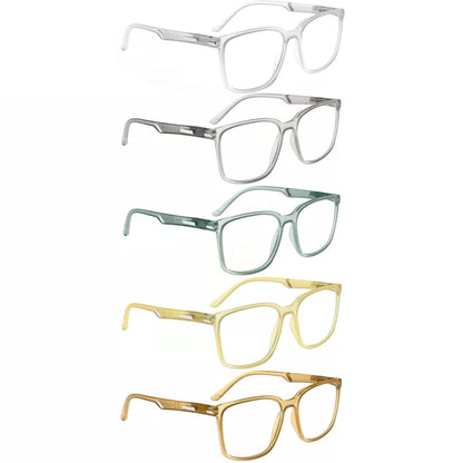 Wocbt Reading Glasses 5 Pack