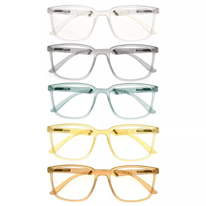 Wocbt Reading Glasses 5 Pack