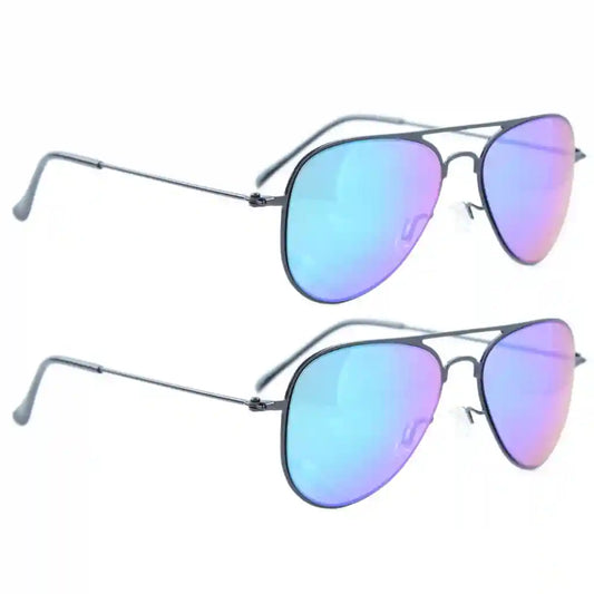 Wogby Child Sunglasses 2 Pack